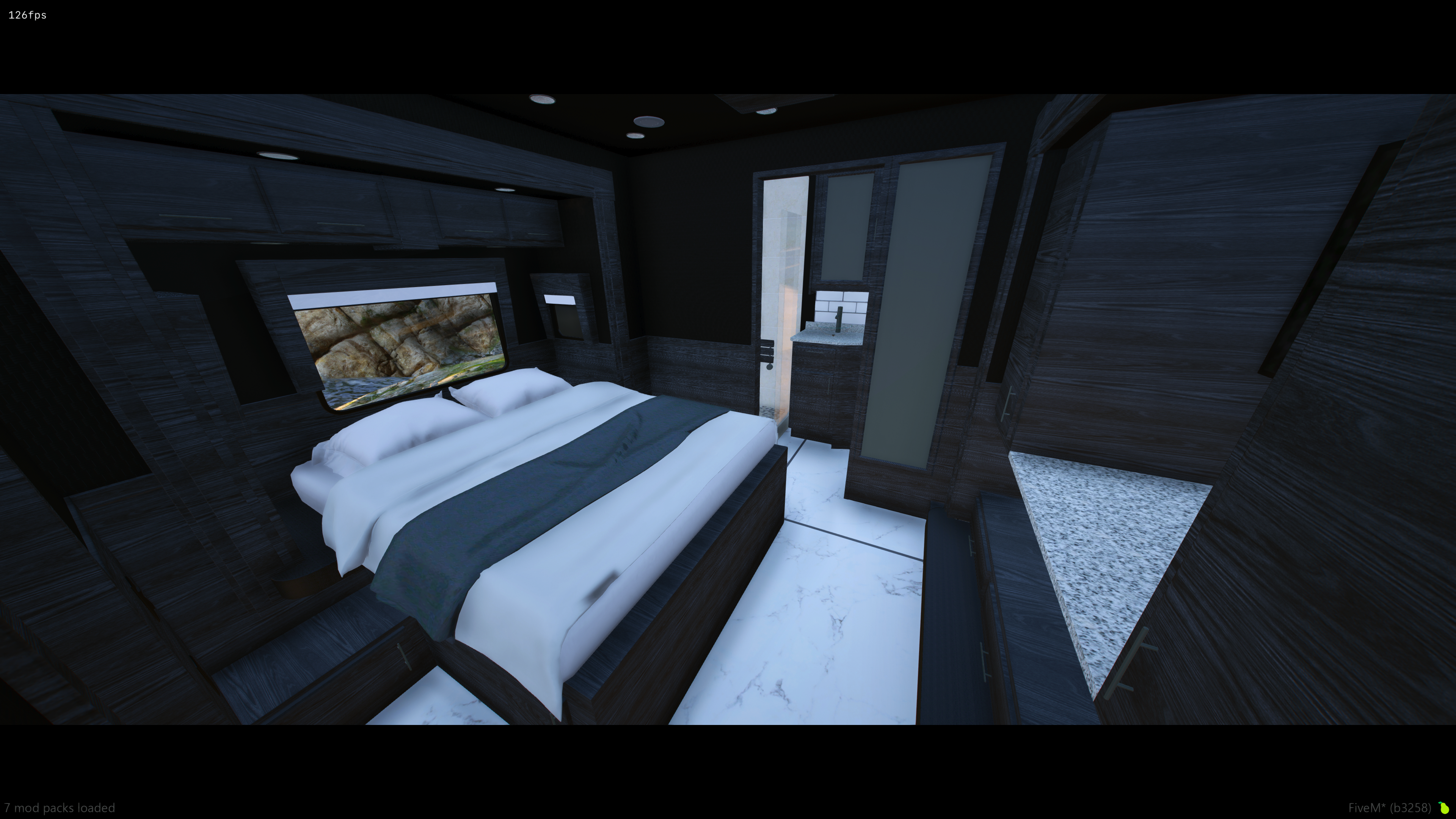 204s Hitmaker Executive Coach - Mobile Studio (Vehicle + Script Combo) 5