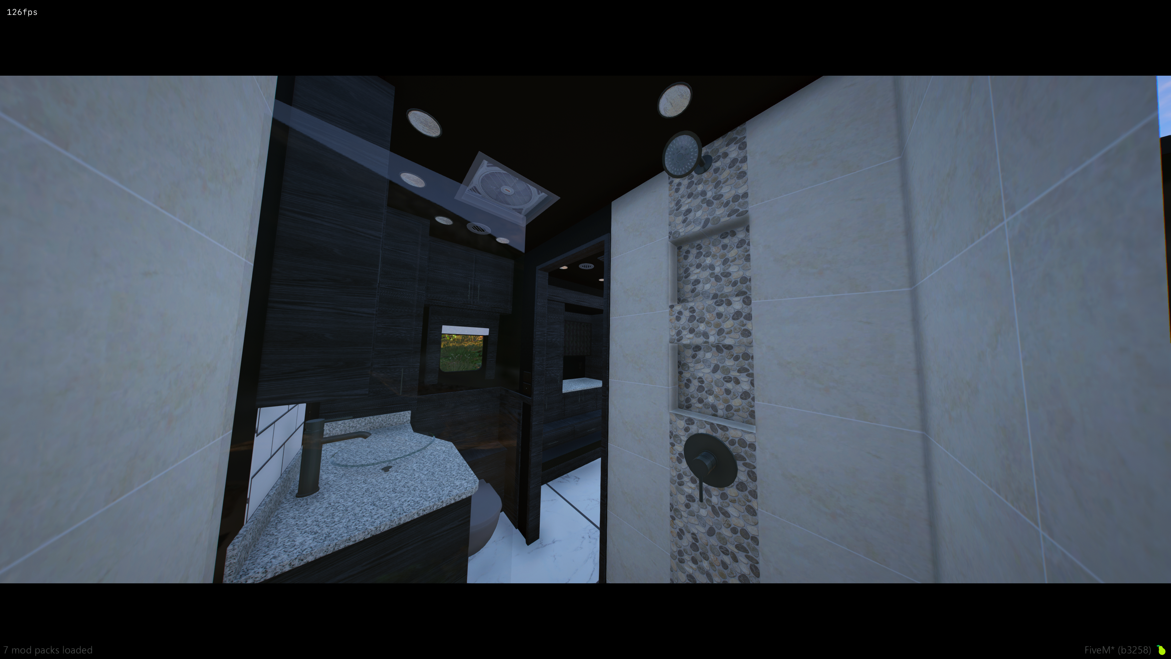 204s Hitmaker Executive Coach - Mobile Studio (Vehicle + Script Combo) 6